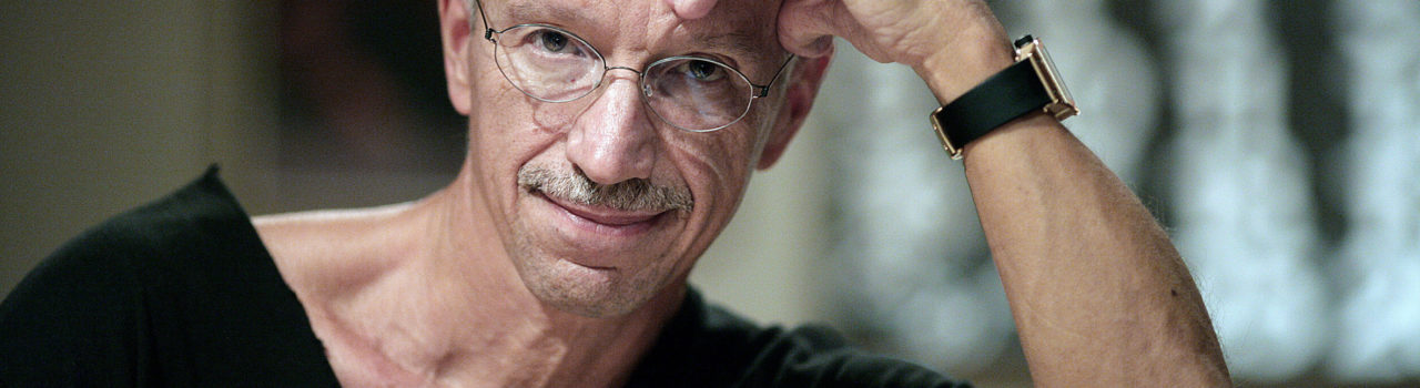 Keith Jarrett 01 © Rose Anne Colavito